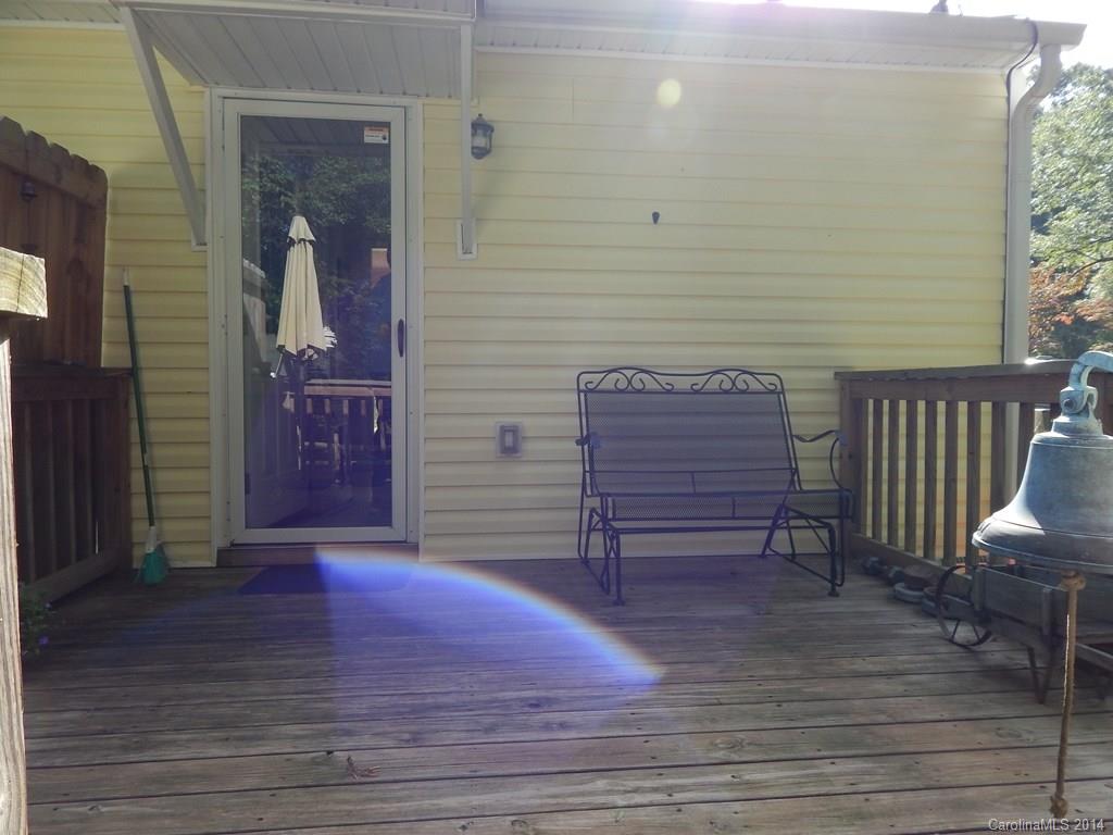 Whiteville Park - Residential