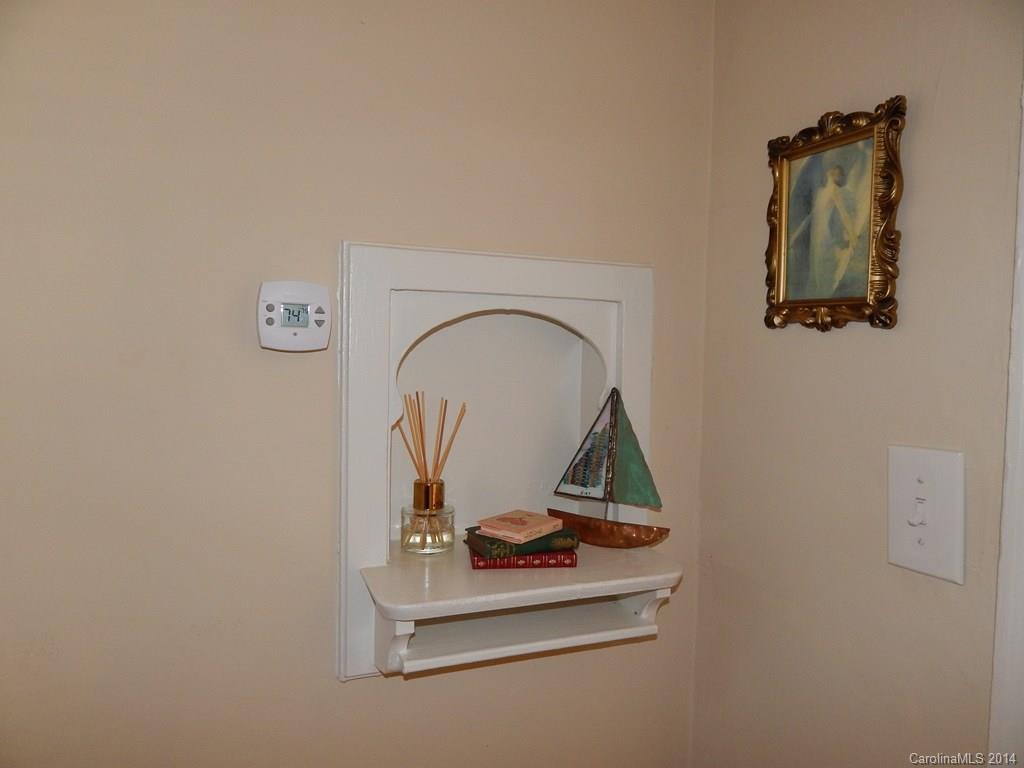 Whiteville Park - Residential