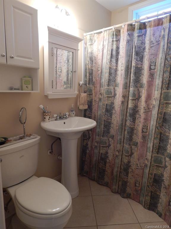 Whiteville Park - Residential