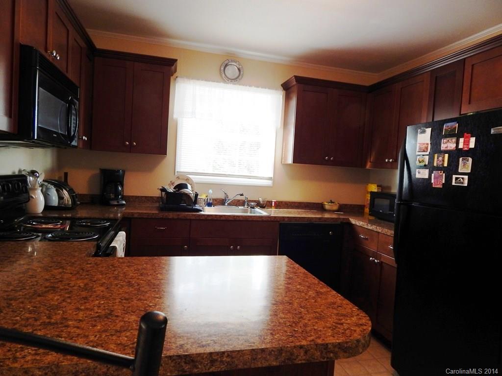 Whiteville Park - Residential