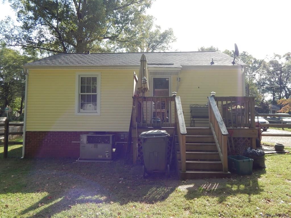 Whiteville Park - Residential