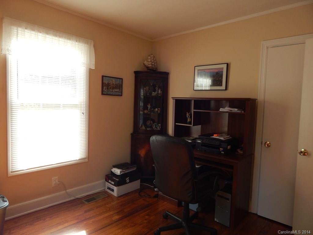 Whiteville Park - Residential