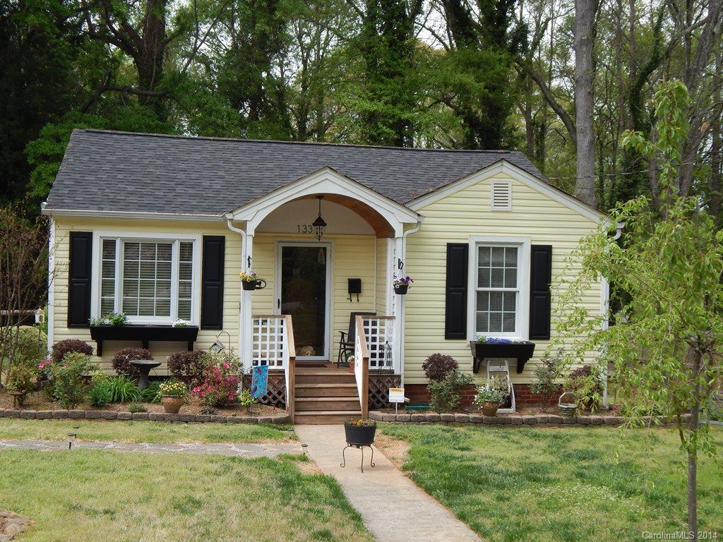 Whiteville Park - Residential