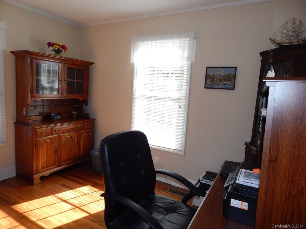 Whiteville Park - Residential