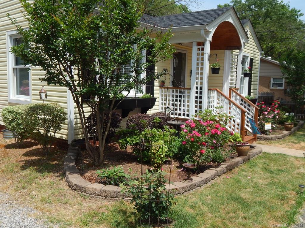 Whiteville Park - Residential