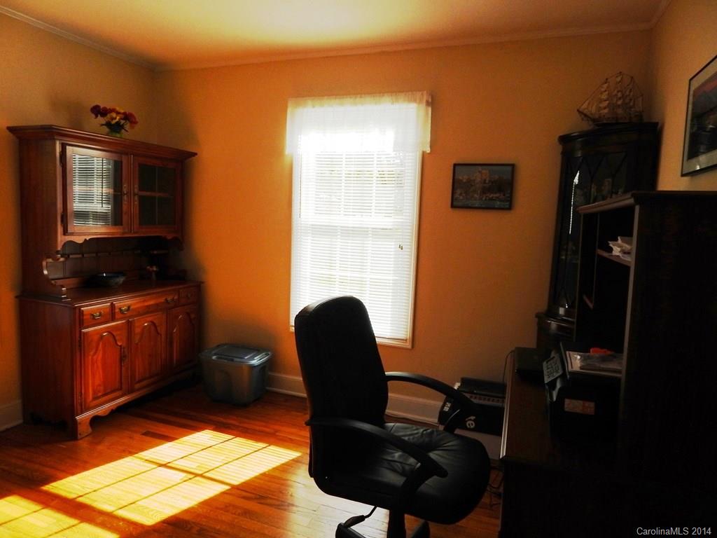 Whiteville Park - Residential