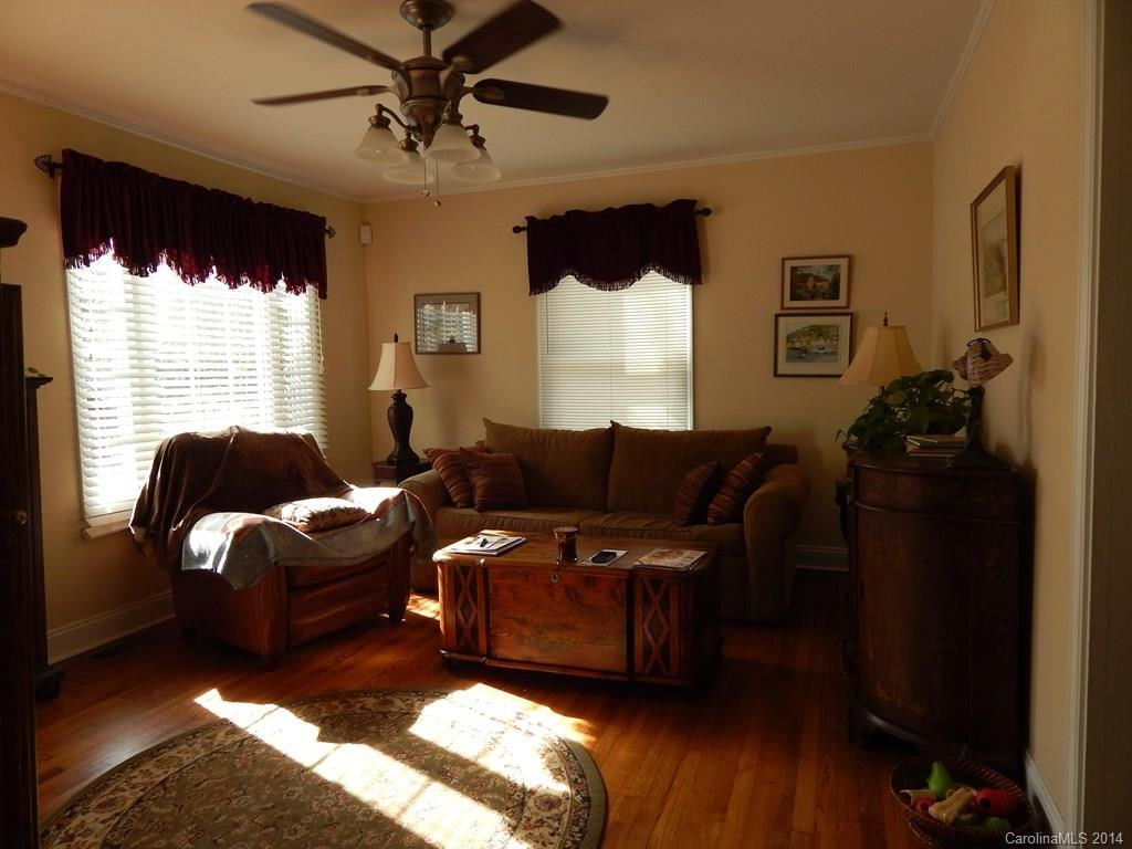 Whiteville Park - Residential