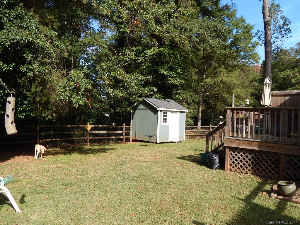 Whiteville Park - Residential