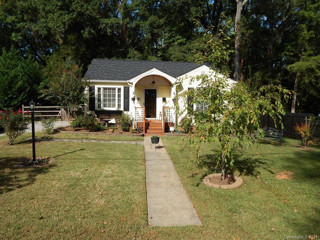 Whiteville Park - Residential