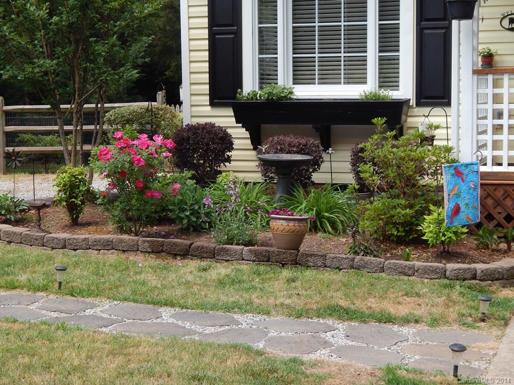 Whiteville Park - Residential