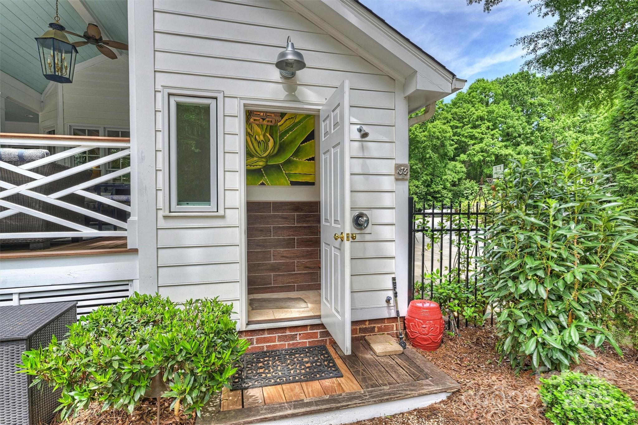 Providence Country Club - Residential