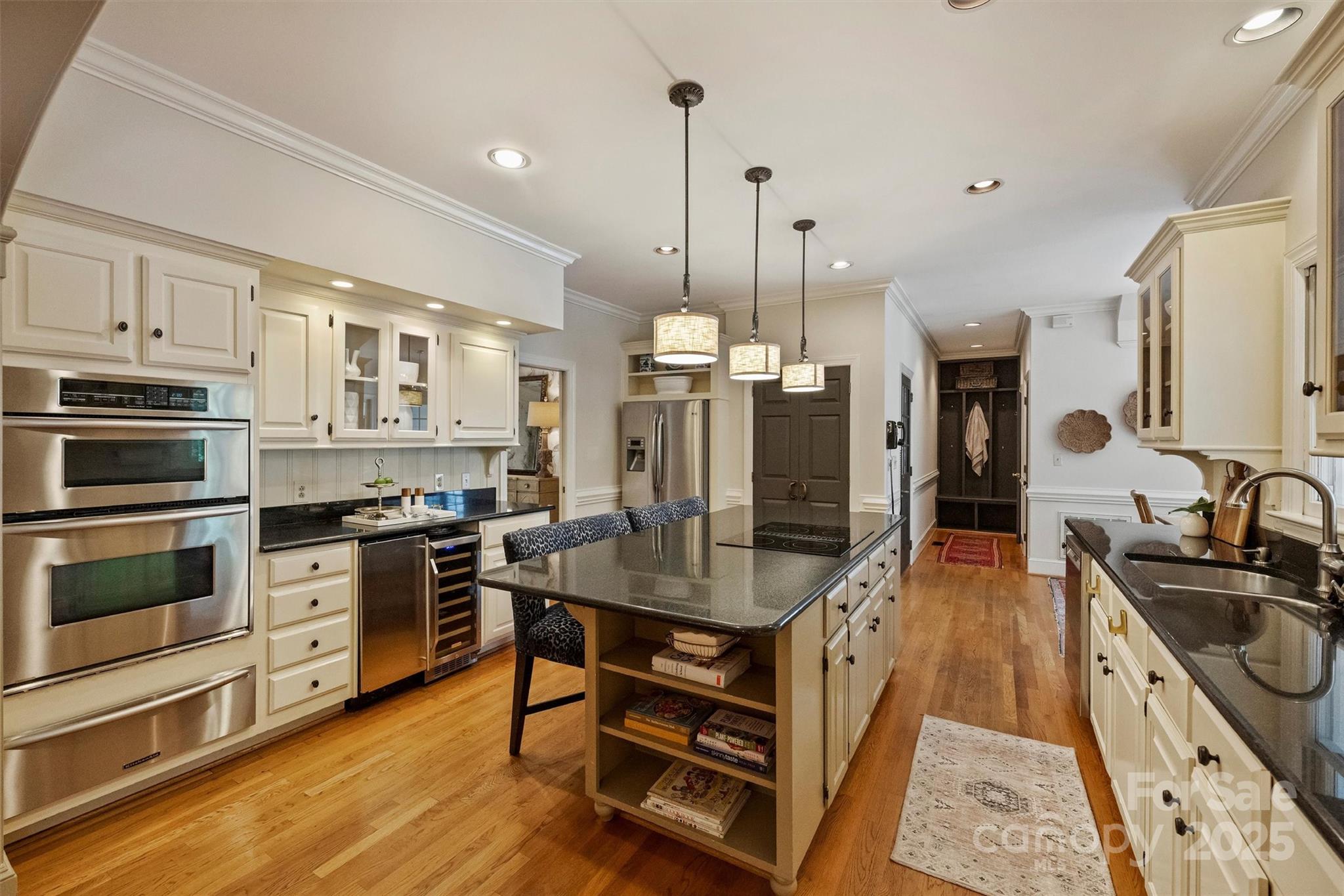 Providence Country Club - Residential