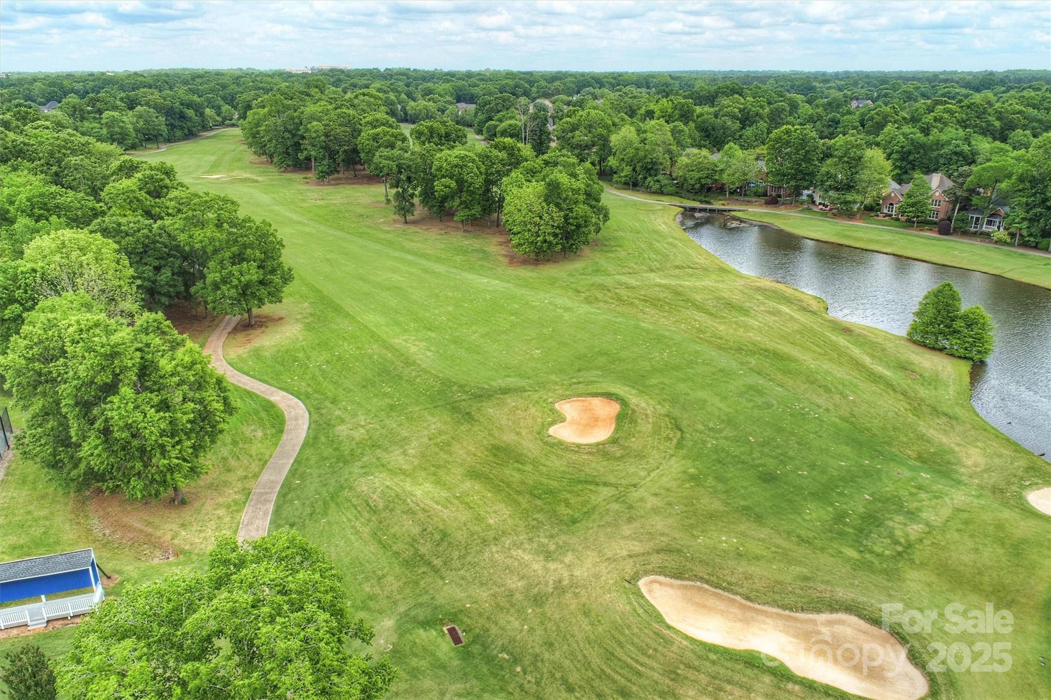 Providence Country Club - Residential