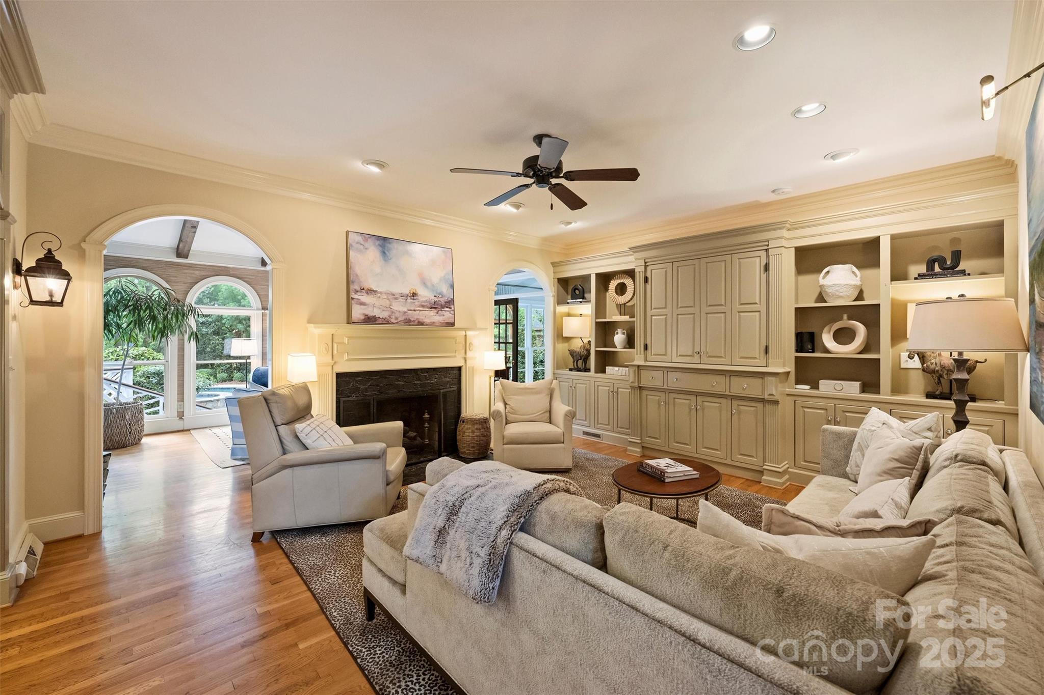 Providence Country Club - Residential