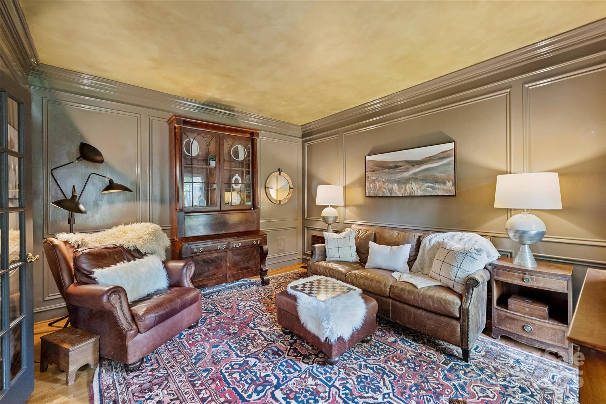 Providence Country Club - Residential