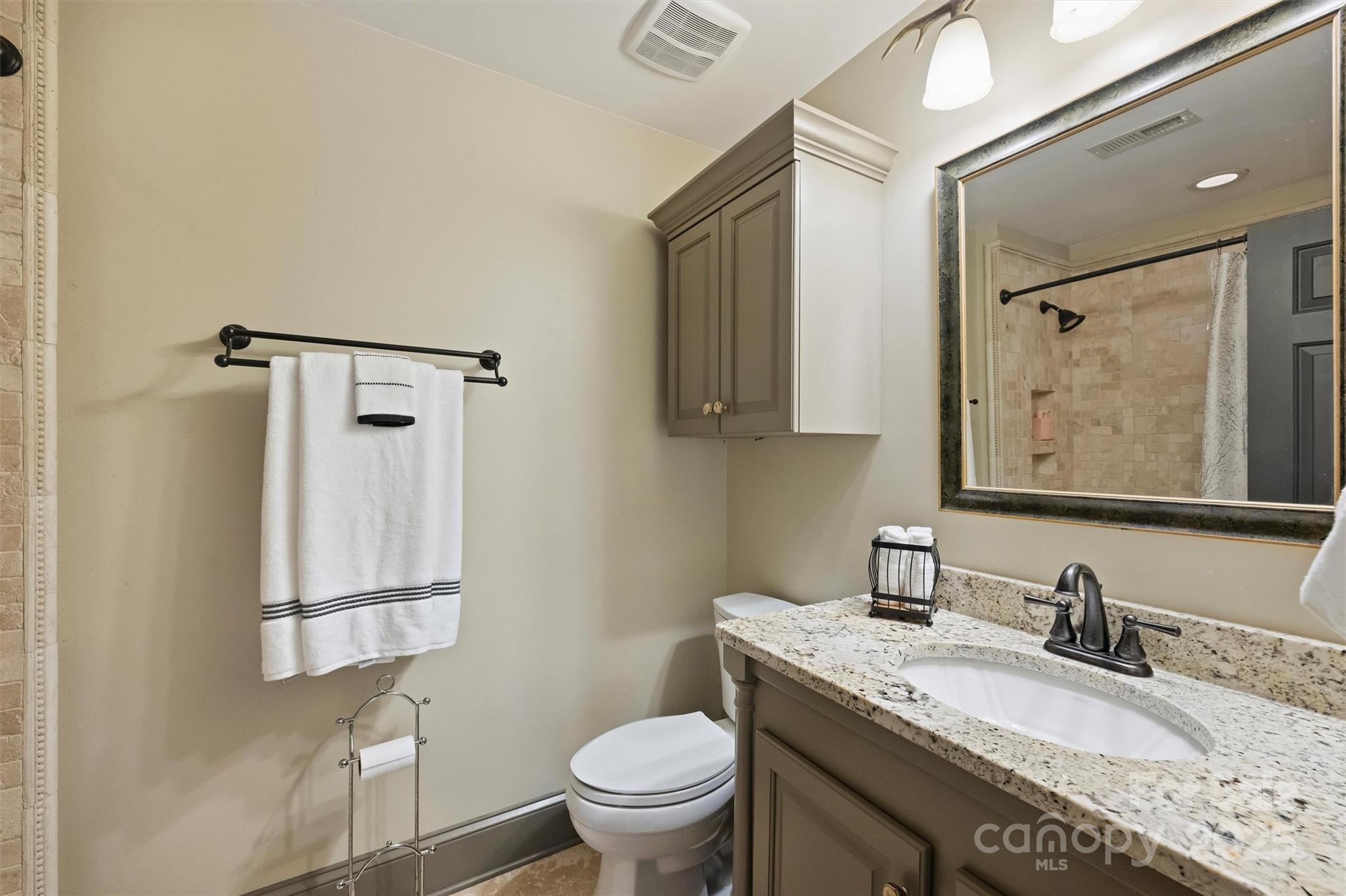 Providence Country Club - Residential