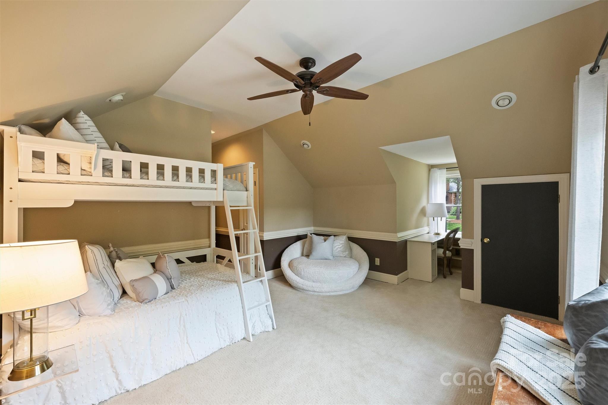 Providence Country Club - Residential