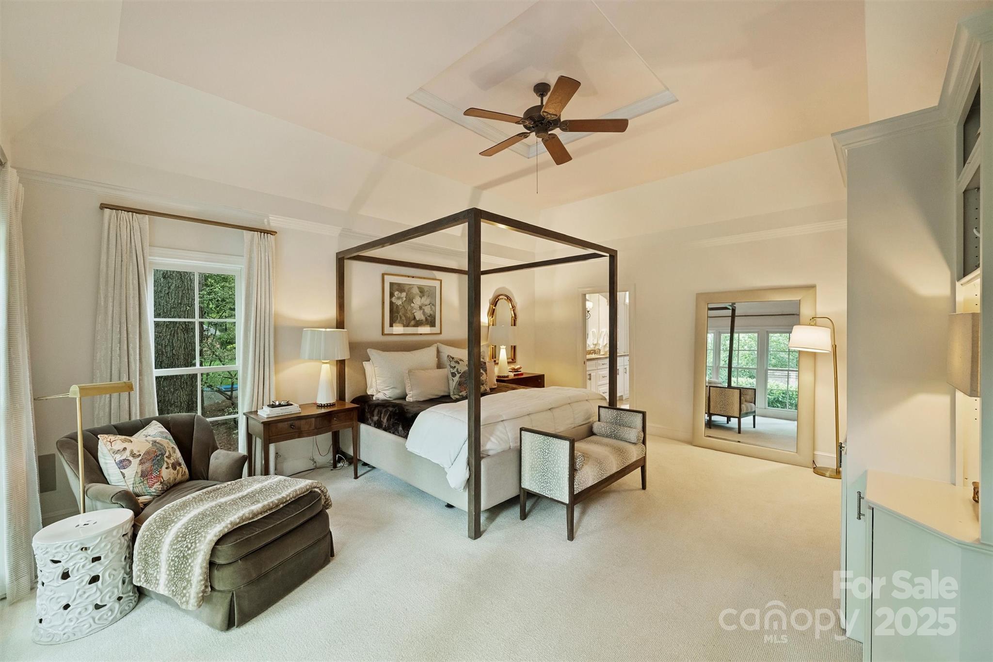 Providence Country Club - Residential