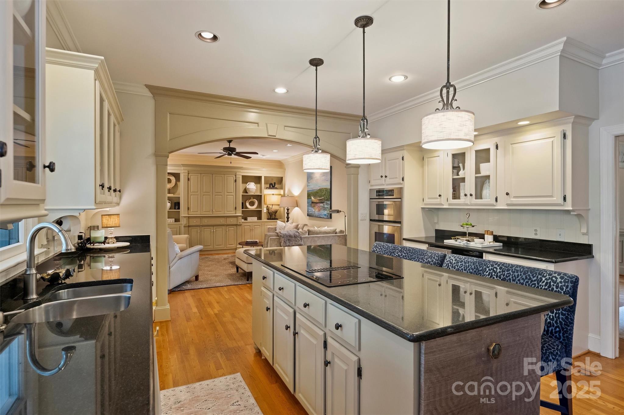 Providence Country Club - Residential