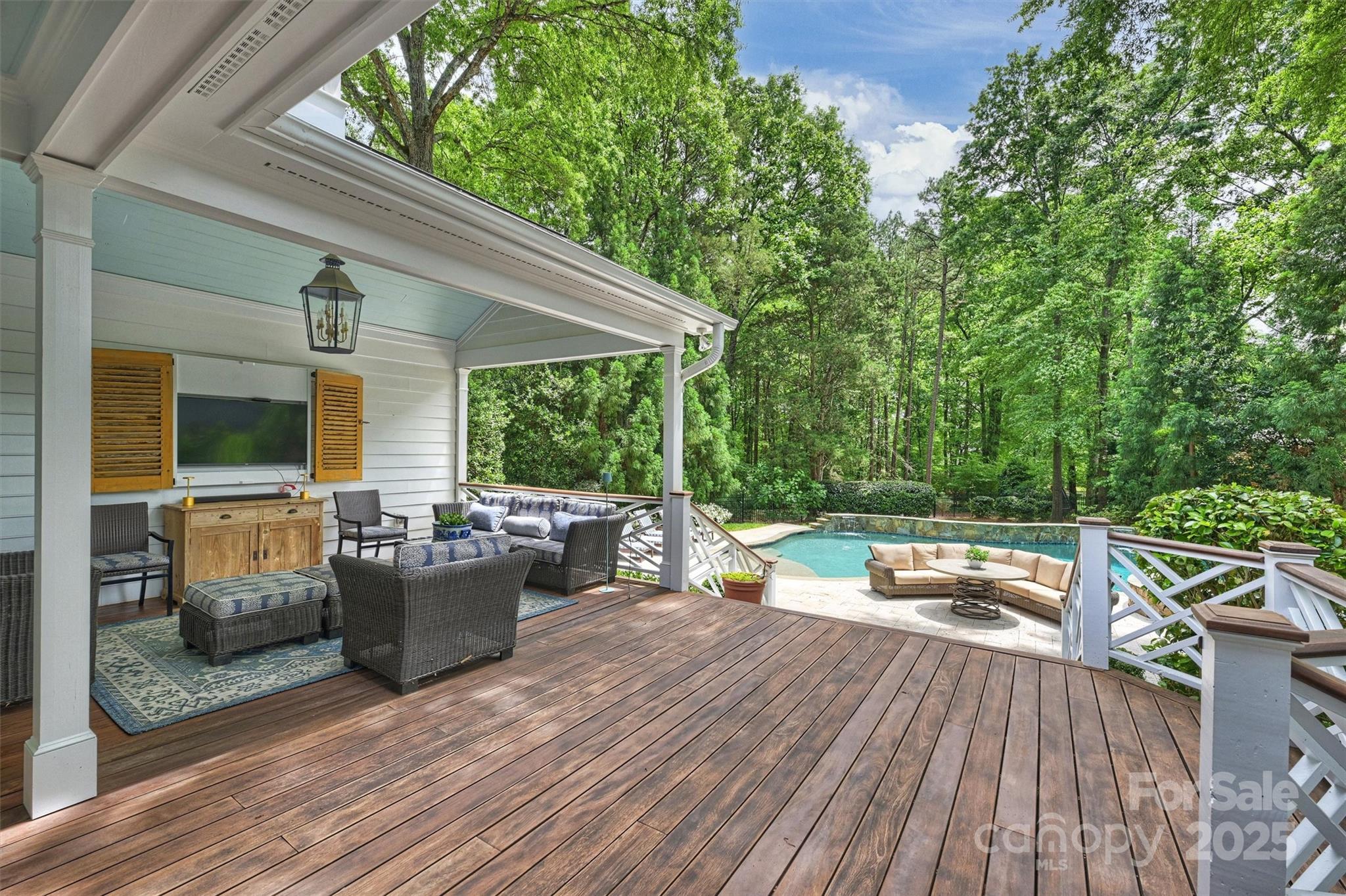 Providence Country Club - Residential