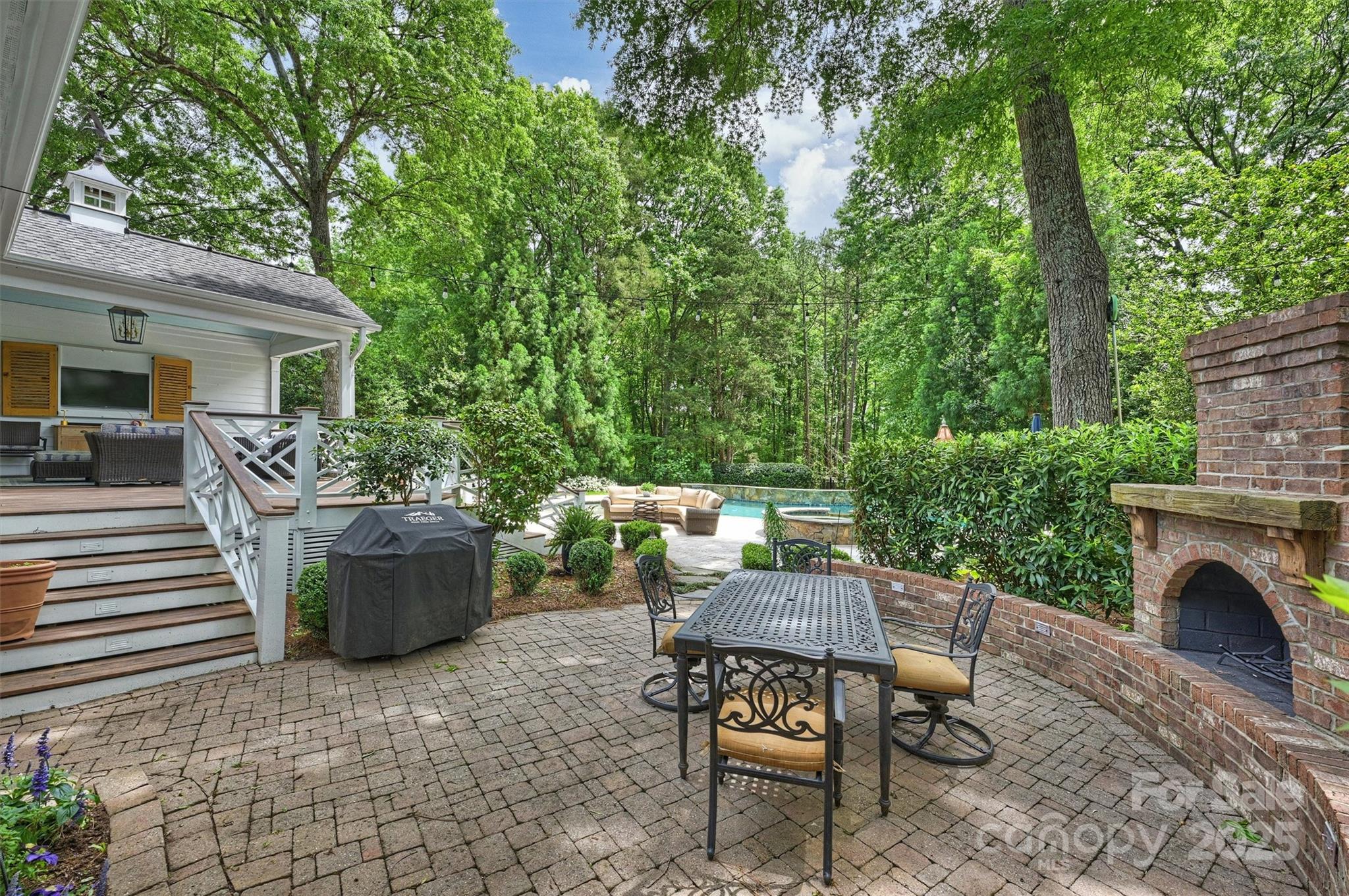 Providence Country Club - Residential