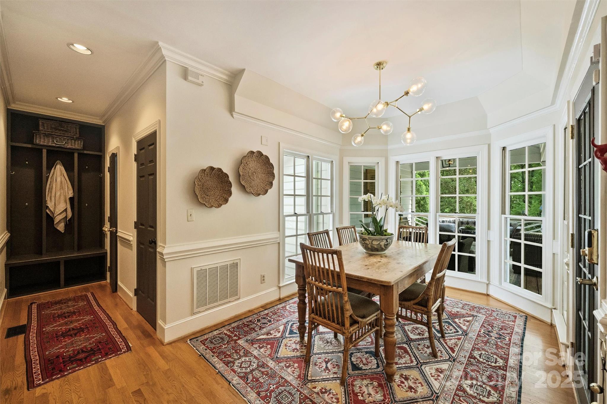 Providence Country Club - Residential