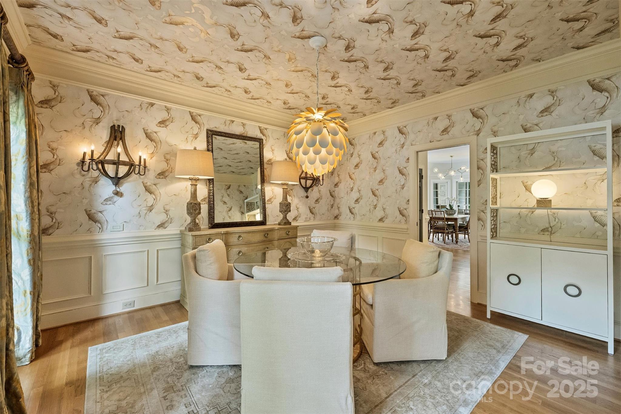 Providence Country Club - Residential