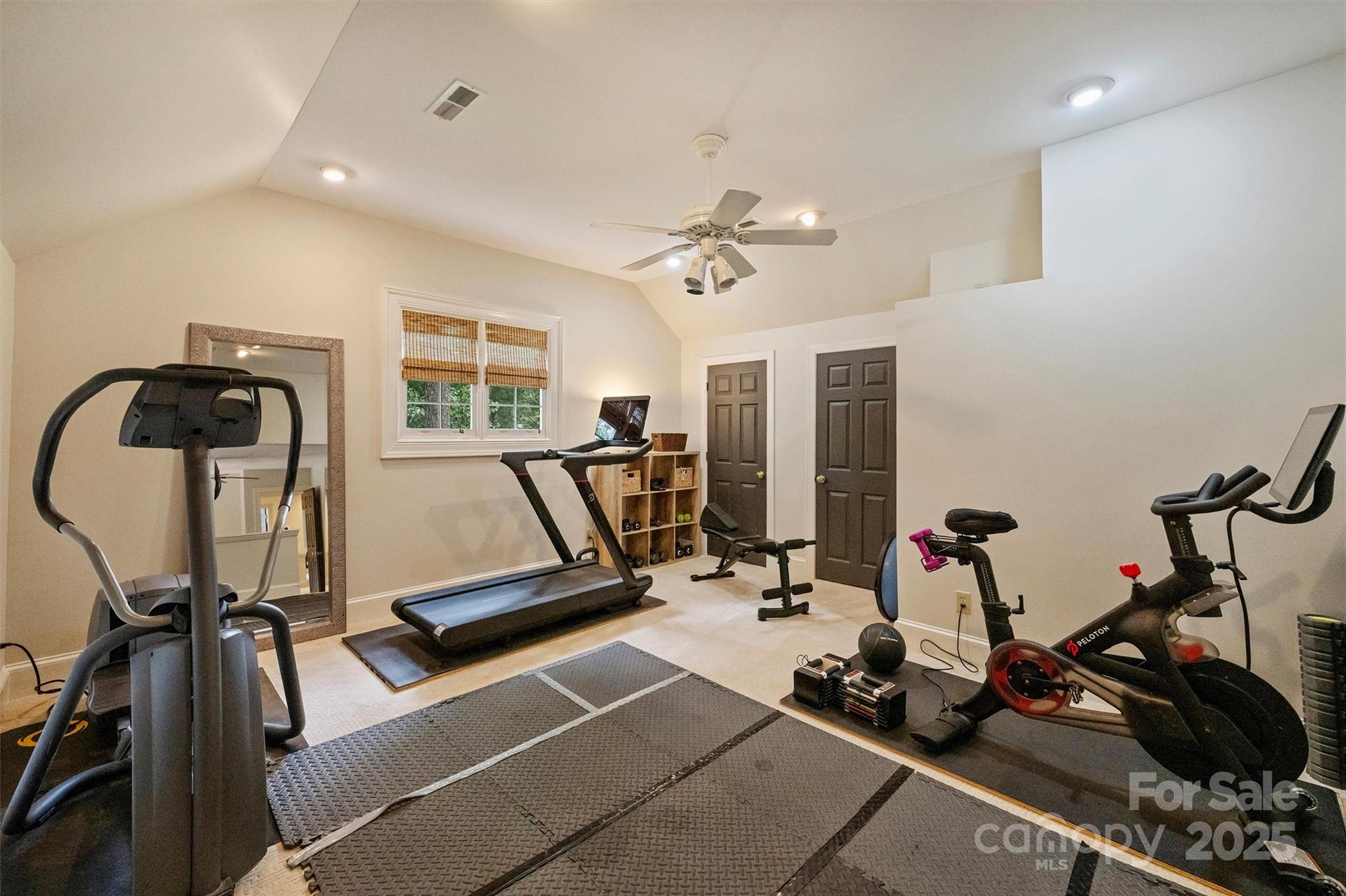 Providence Country Club - Residential