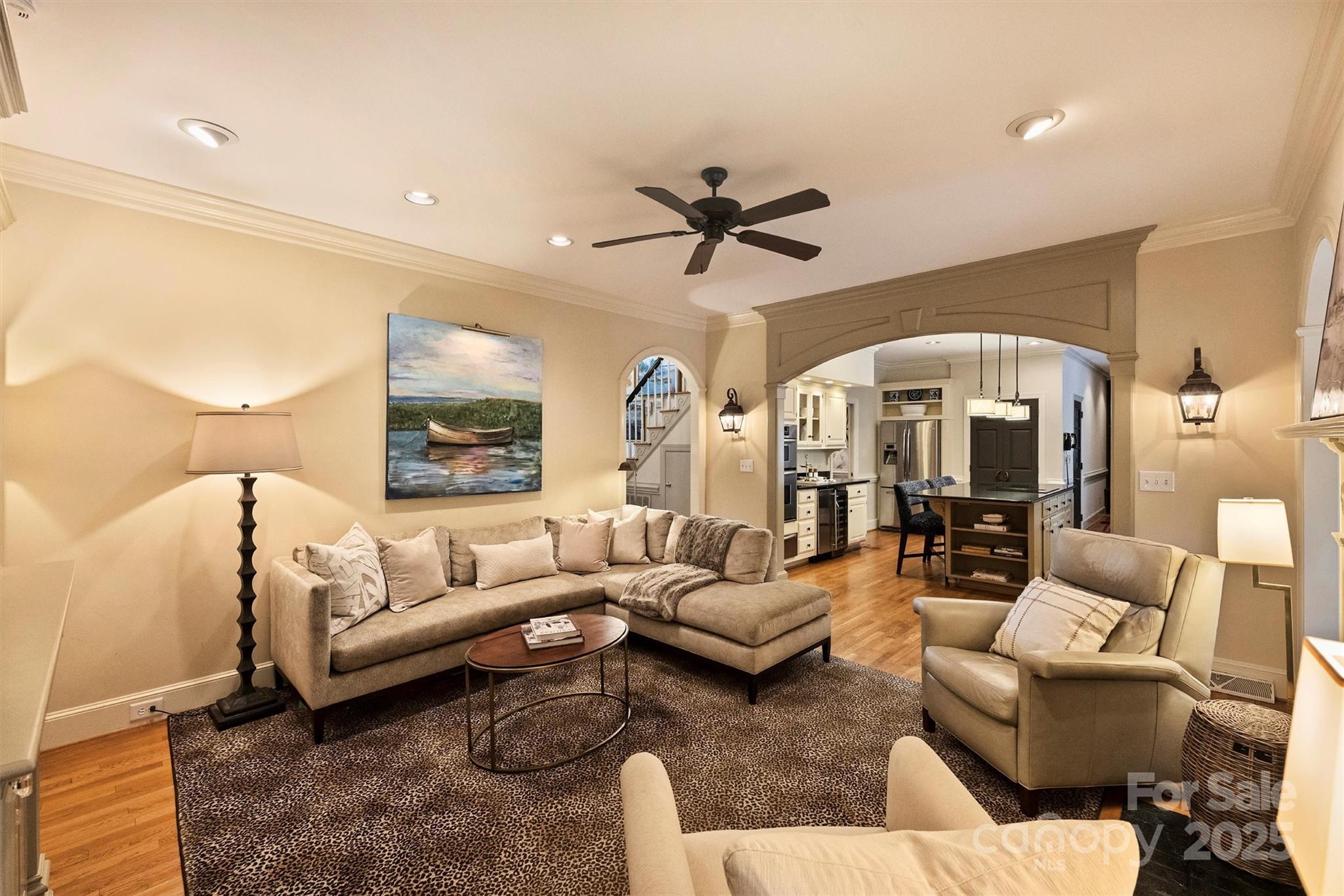 Providence Country Club - Residential