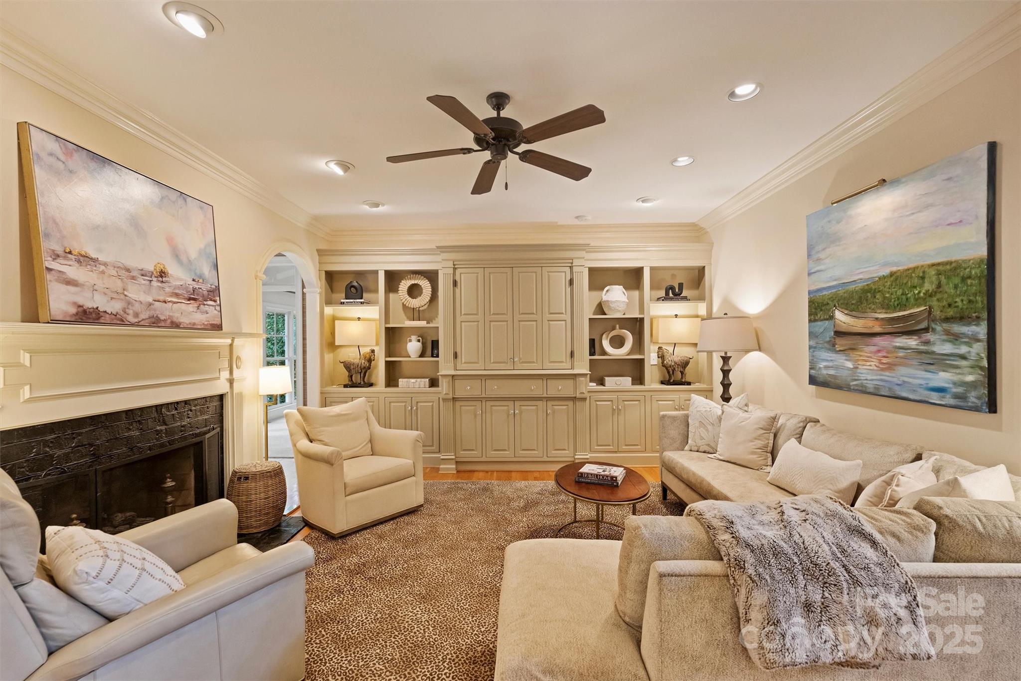 Providence Country Club - Residential