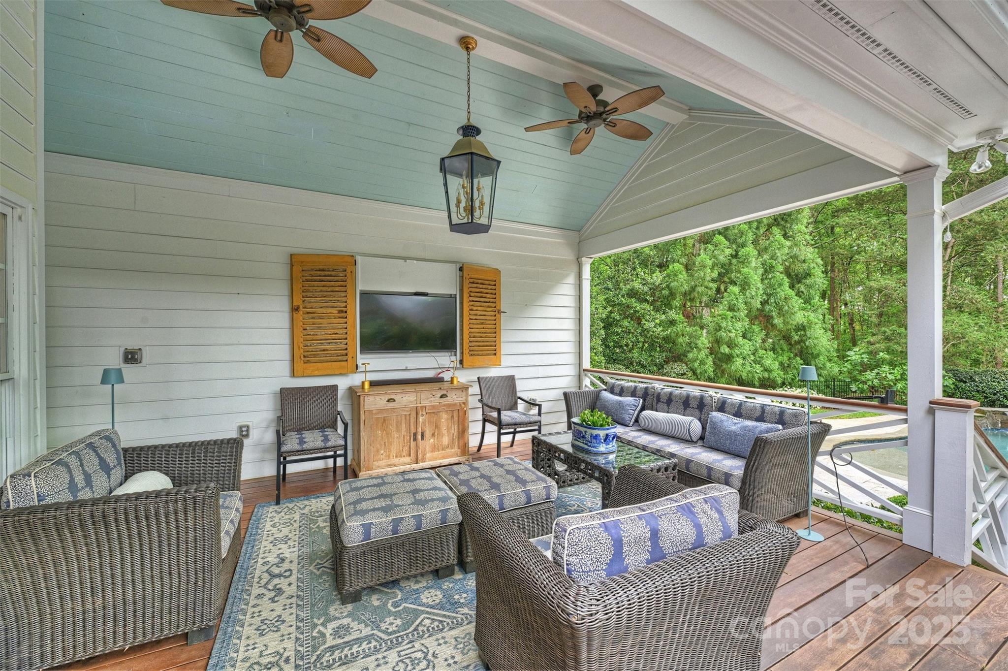 Providence Country Club - Residential