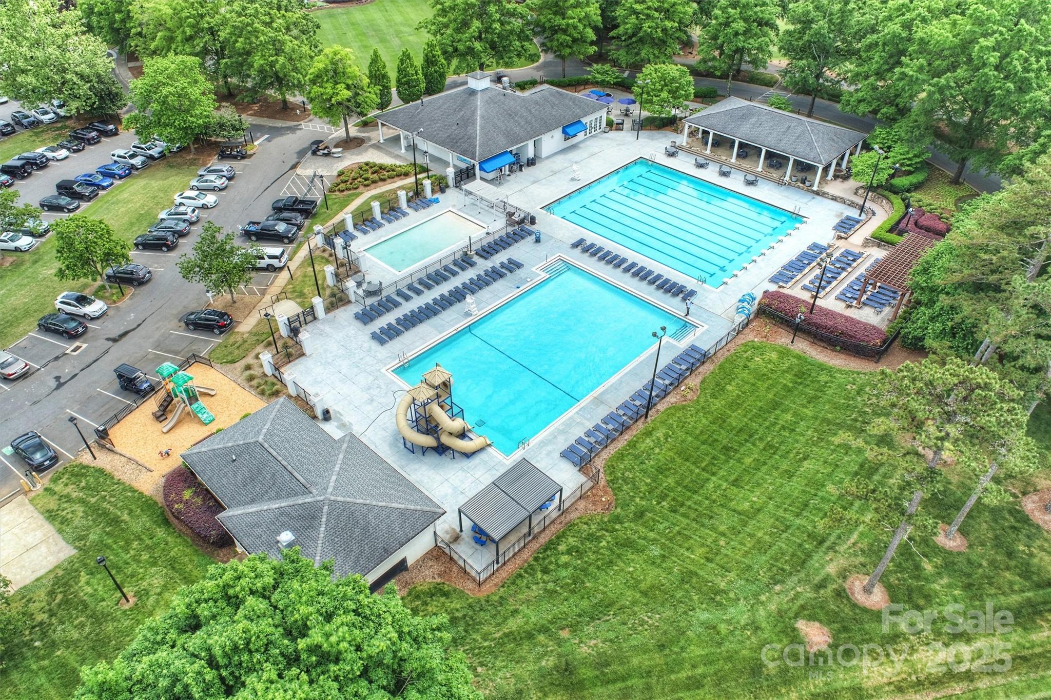 Providence Country Club - Residential