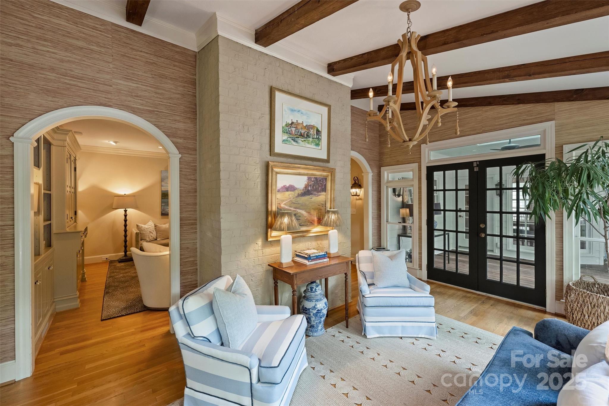 Providence Country Club - Residential