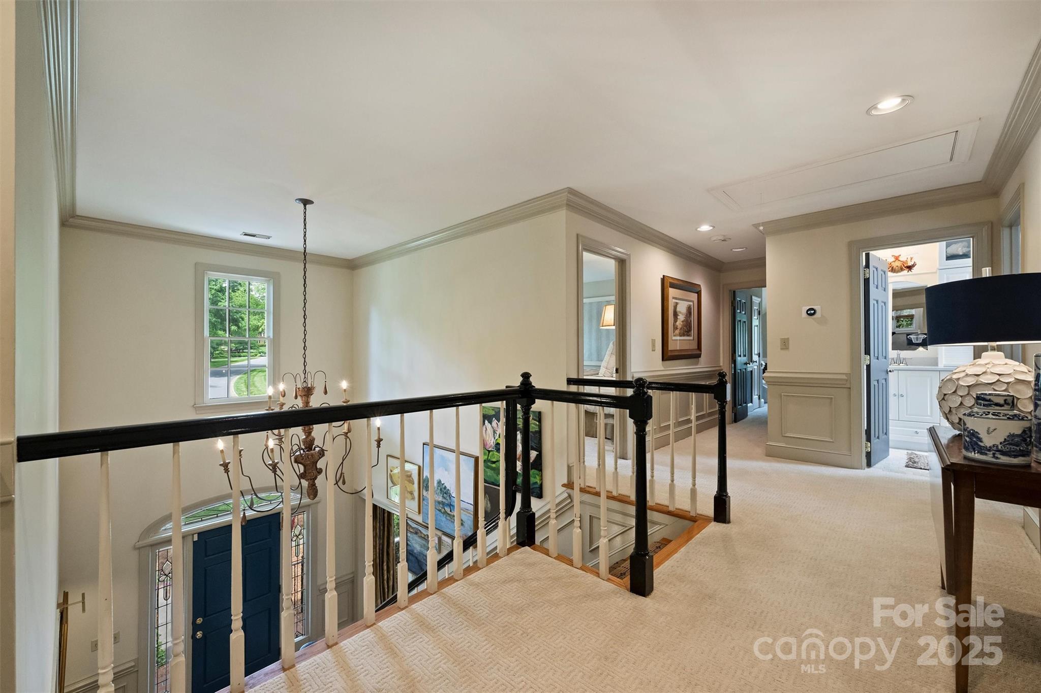 Providence Country Club - Residential