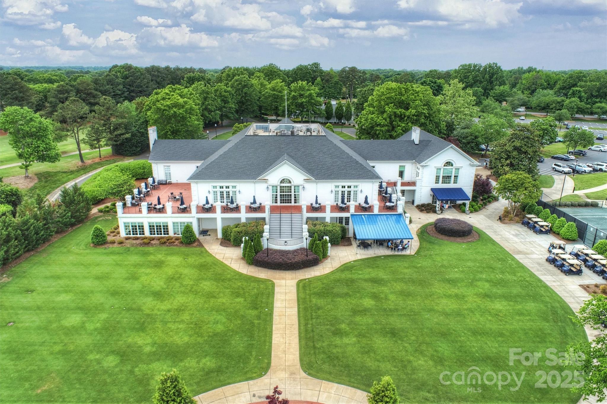 Providence Country Club - Residential