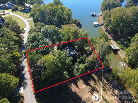 137 Hideaway Lane Mooresville NC 28117