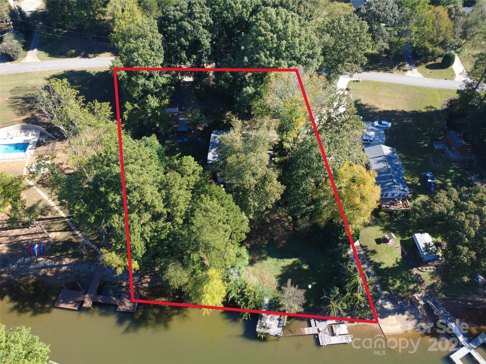 137 Hideaway Lane