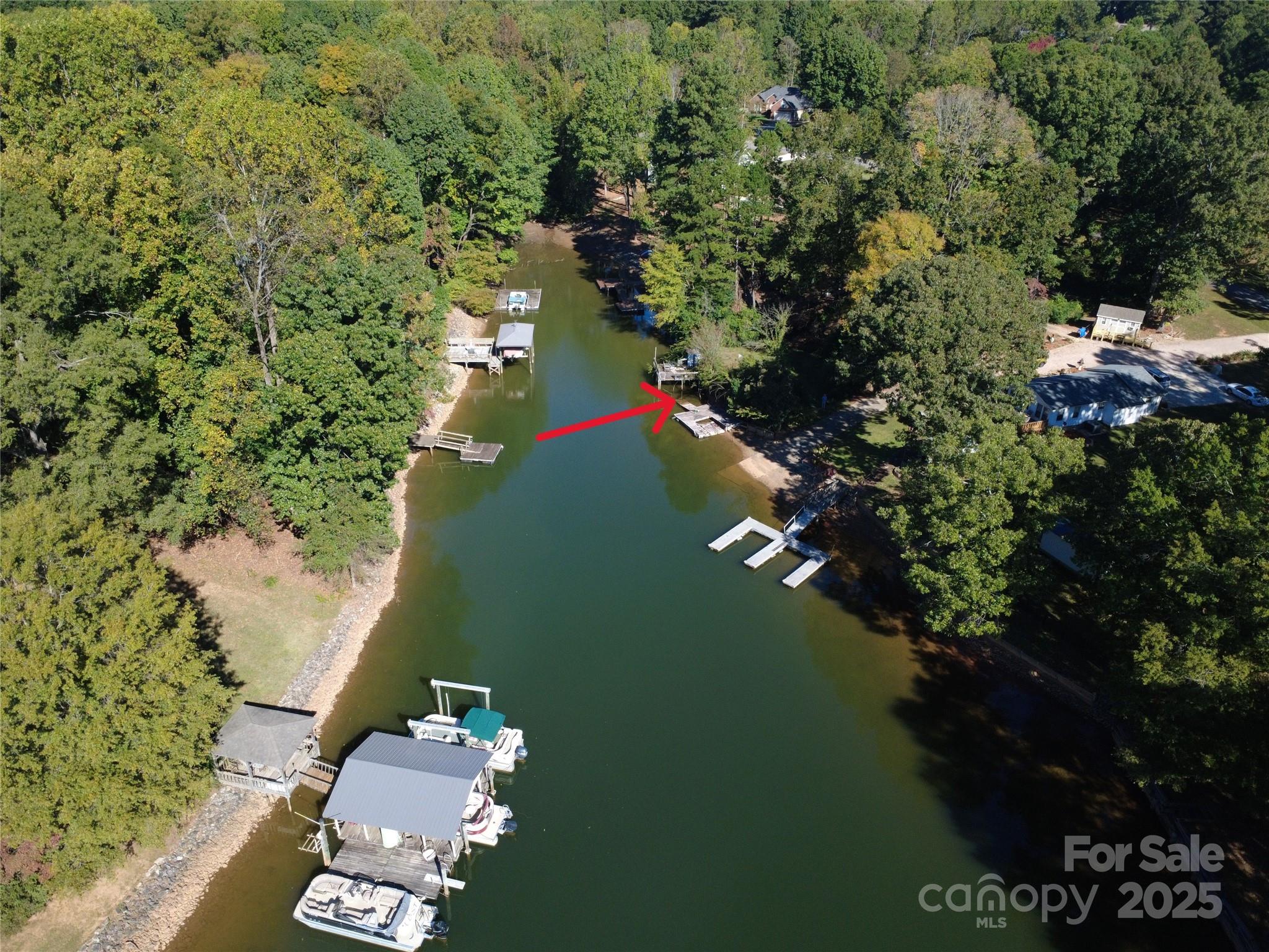 137 Hideaway Lane