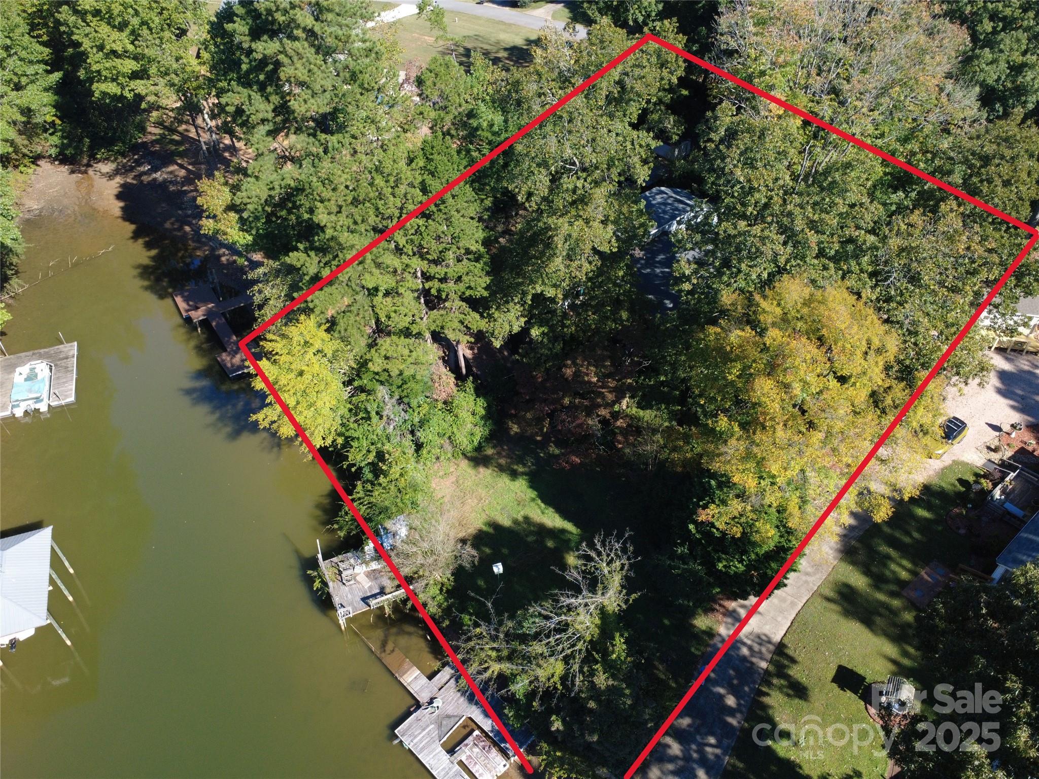137 Hideaway Lane
