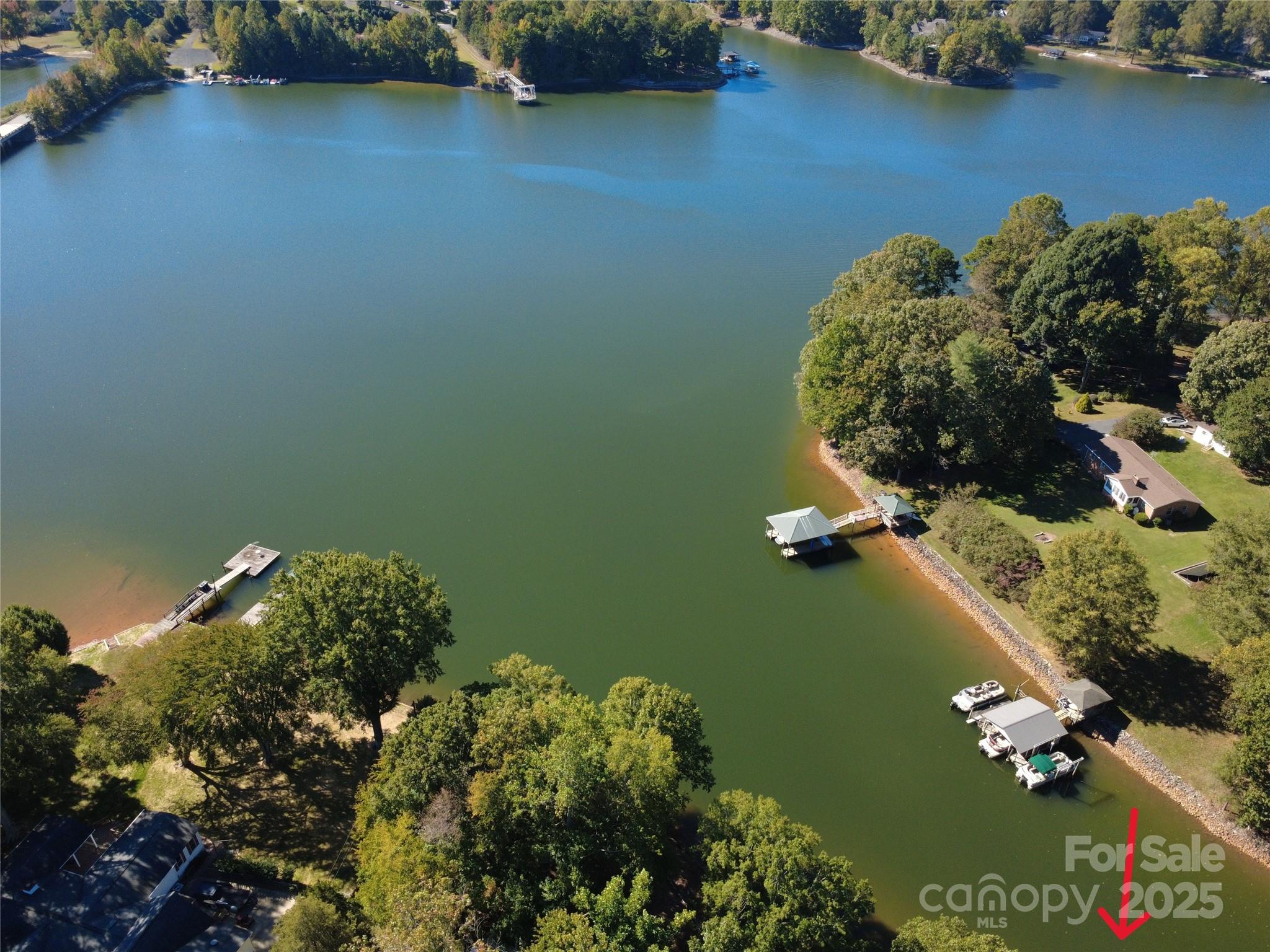 137 Hideaway Lane