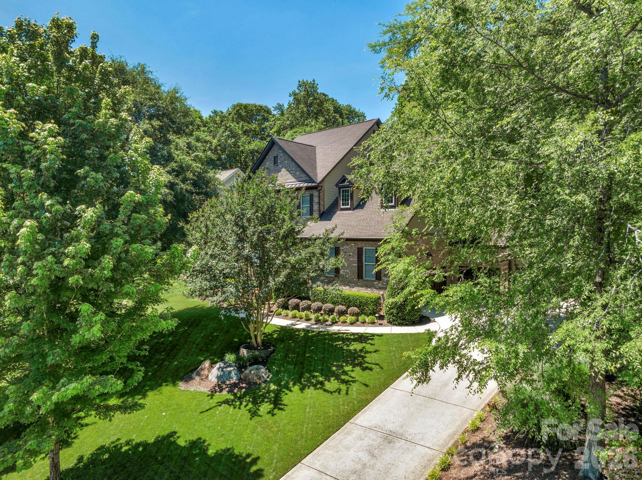 Chapel Cove - Residential