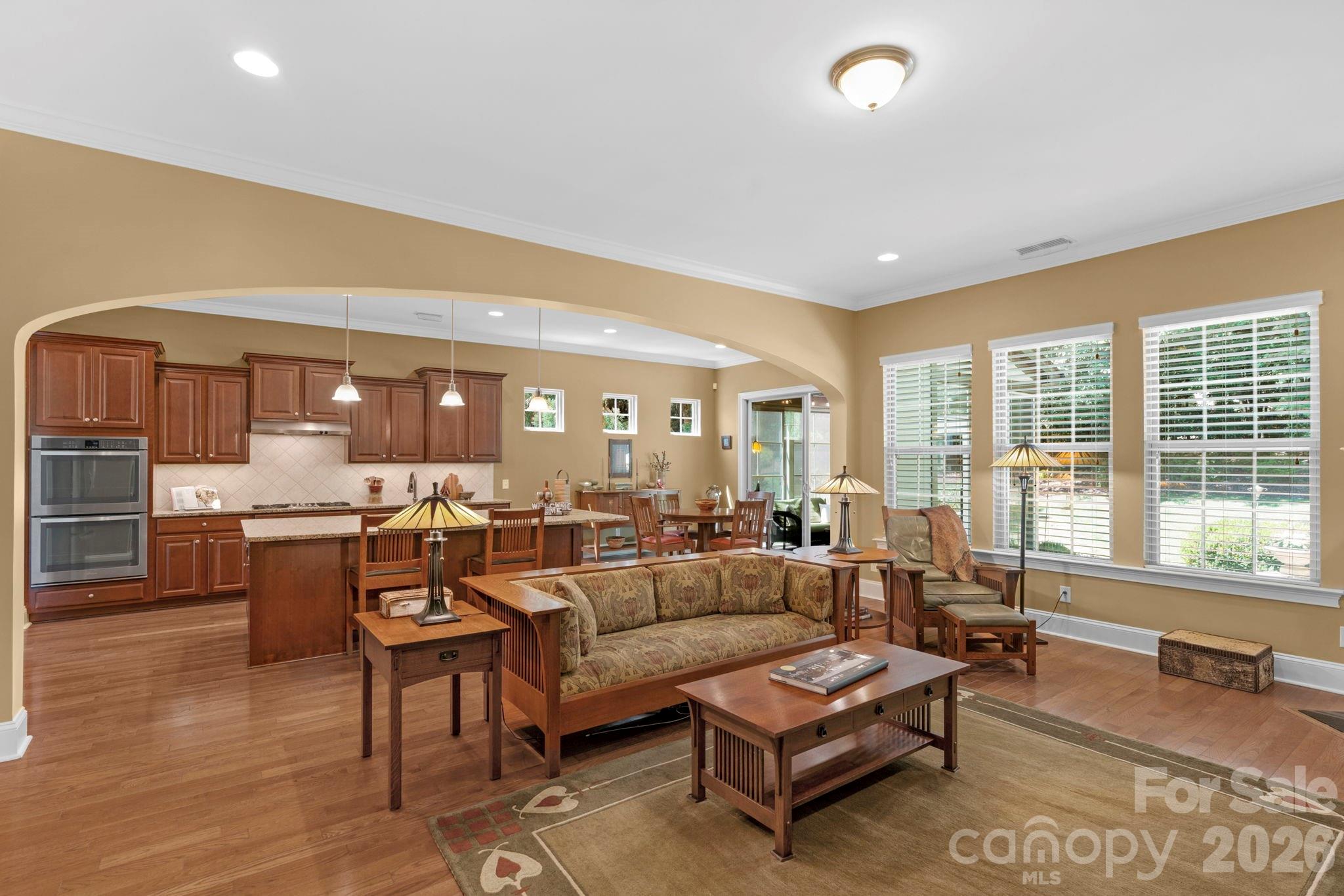 Chapel Cove - Residential