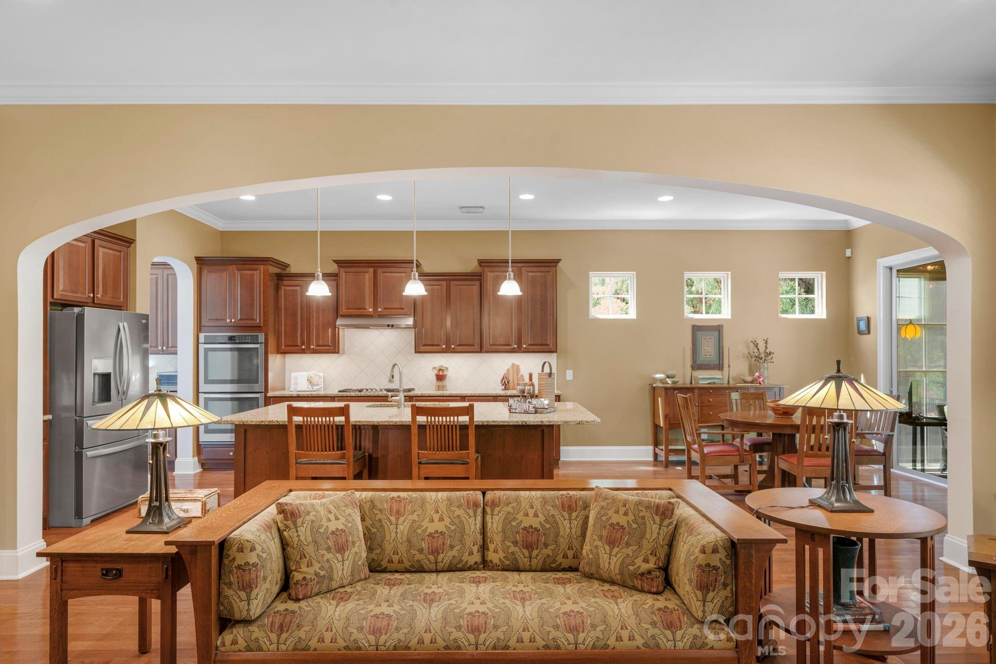 Chapel Cove - Residential