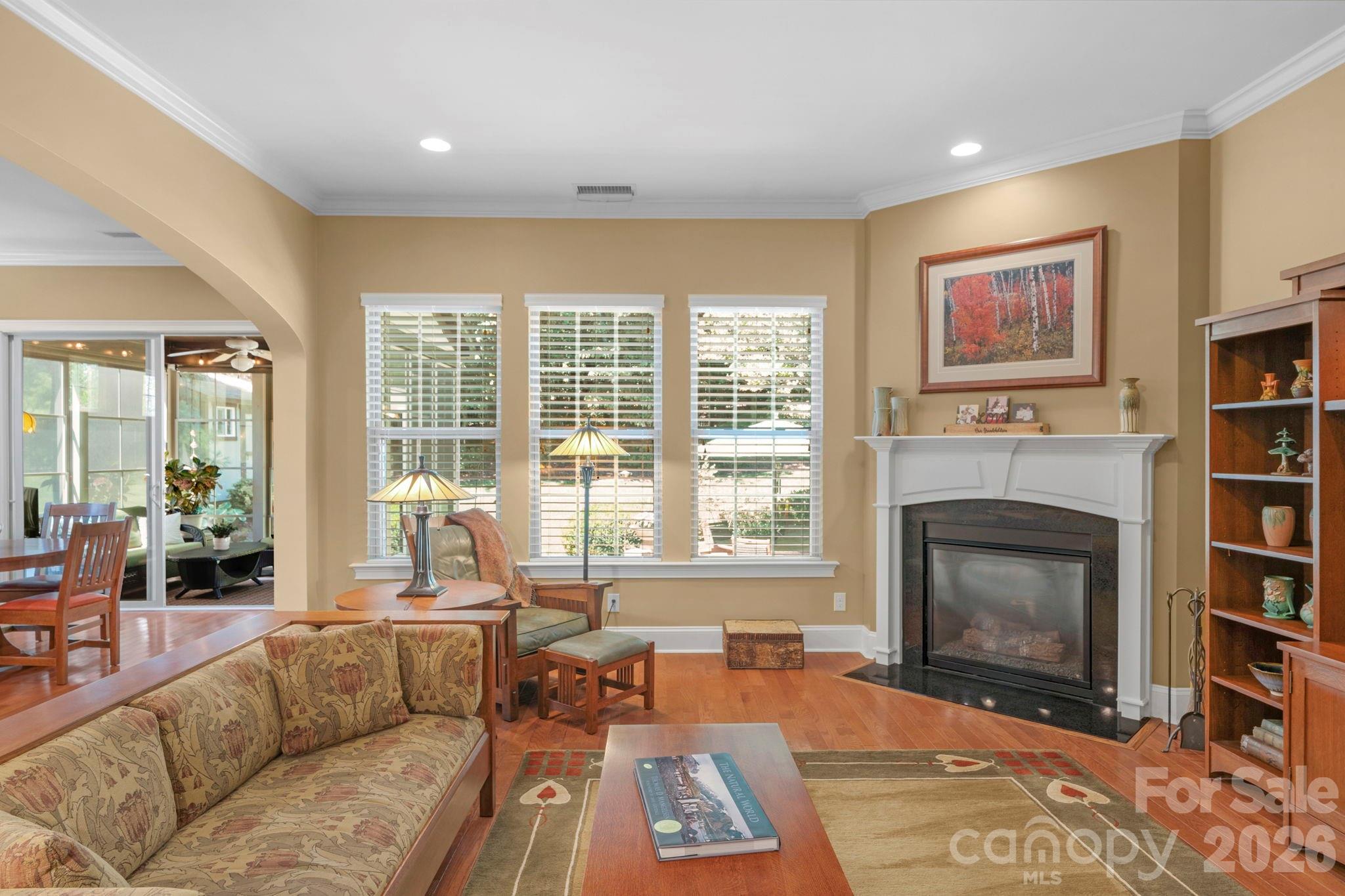 Chapel Cove - Residential