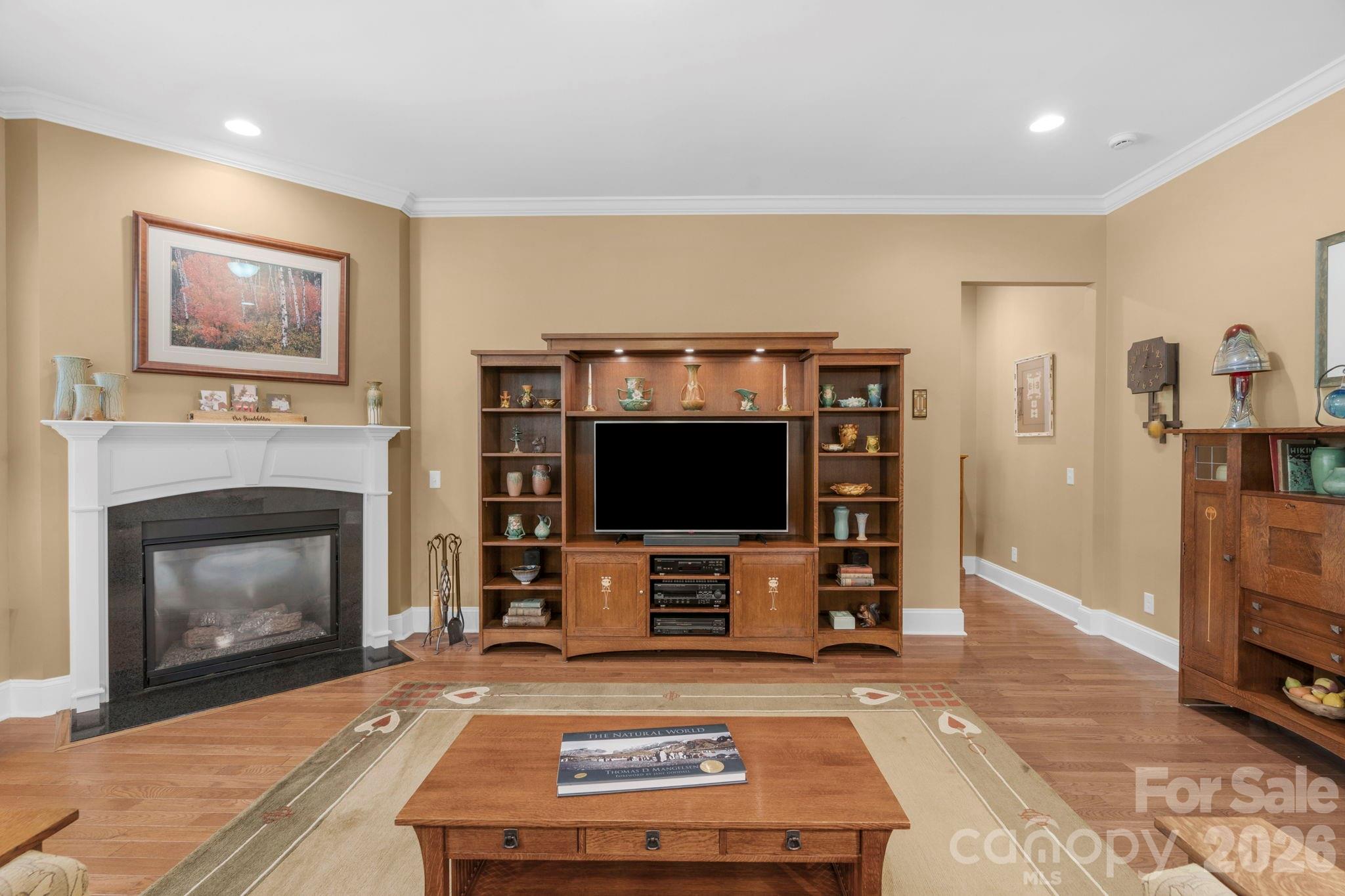Chapel Cove - Residential