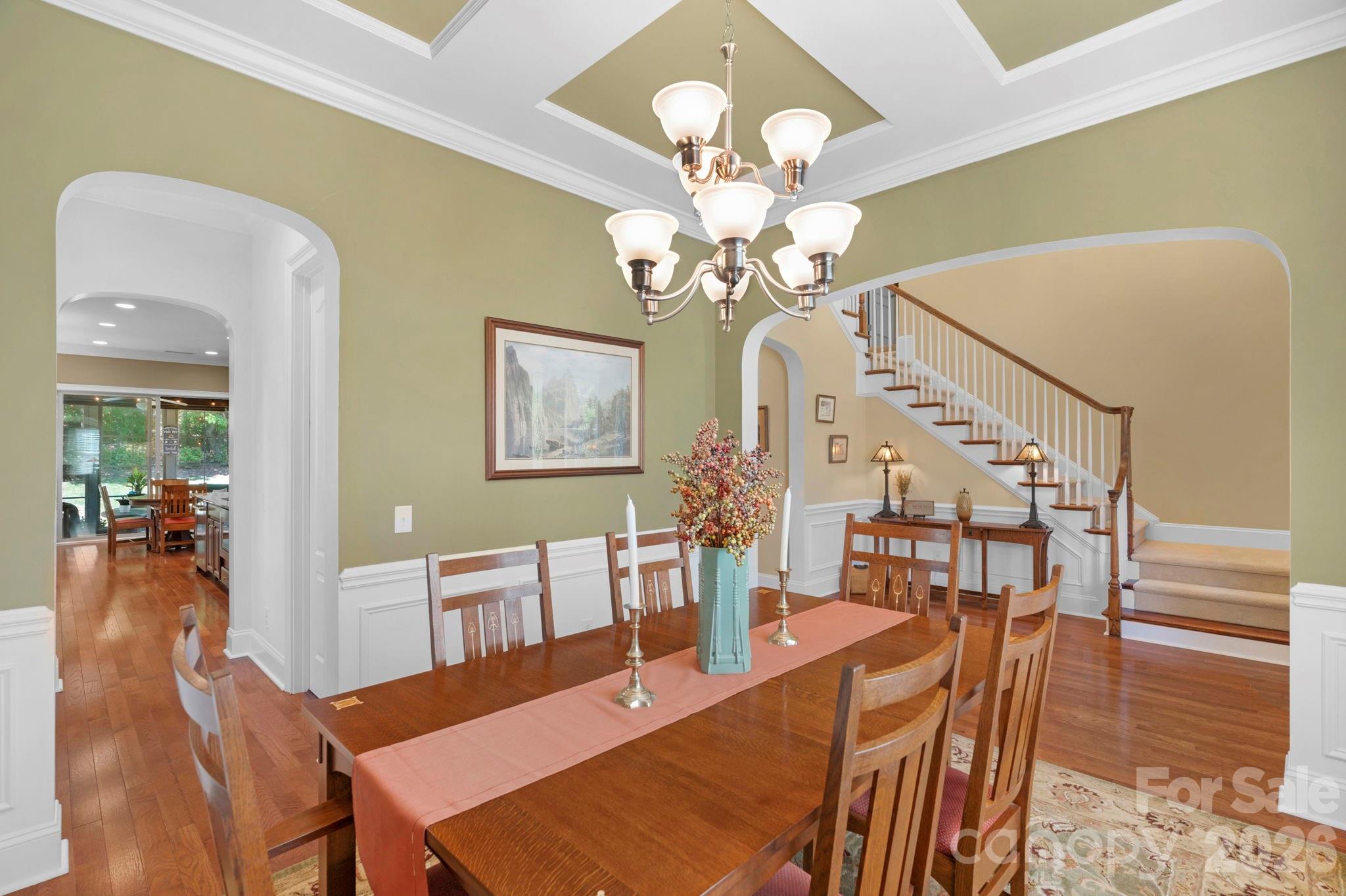 Chapel Cove - Residential
