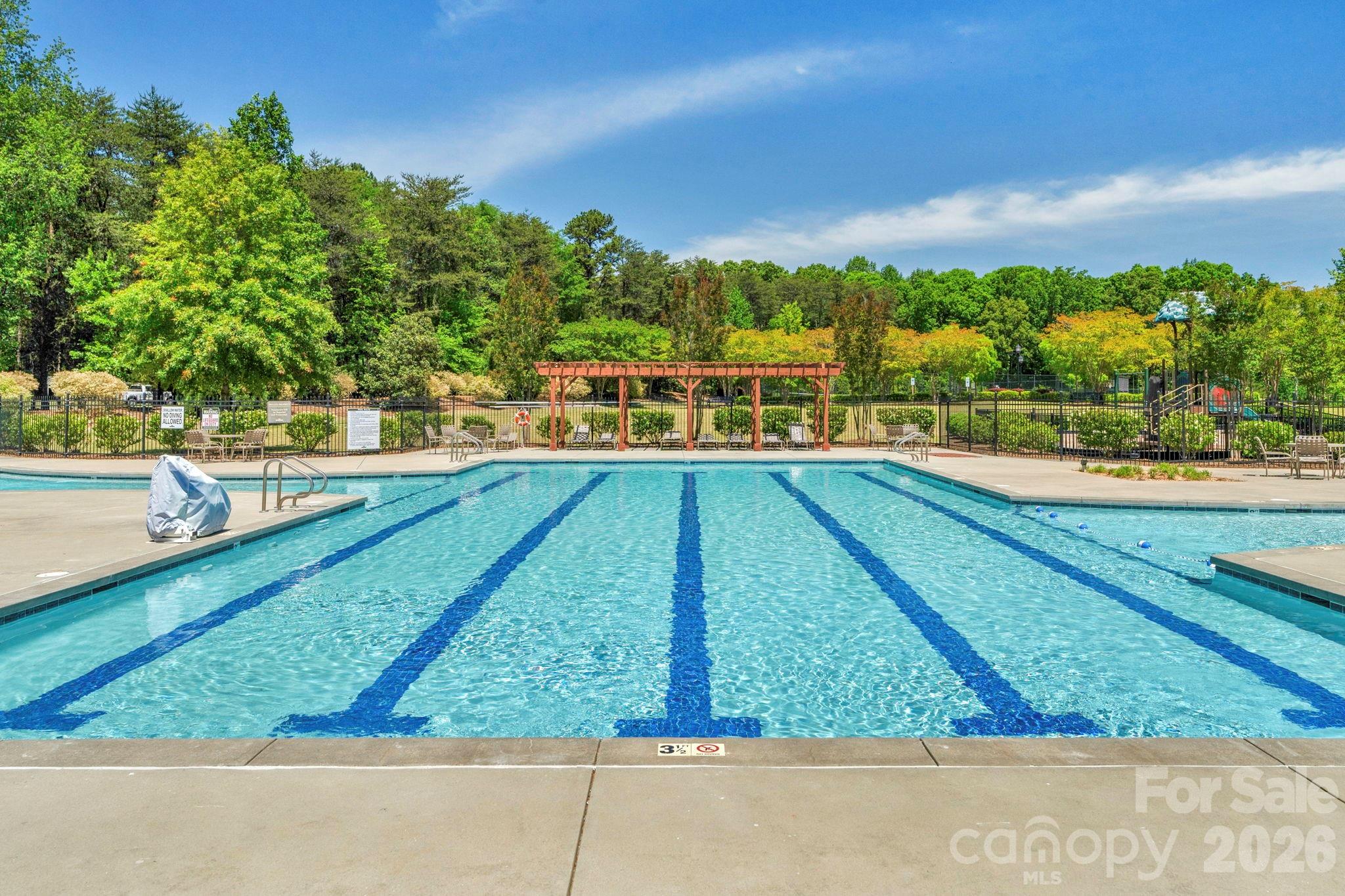 Chapel Cove - Residential