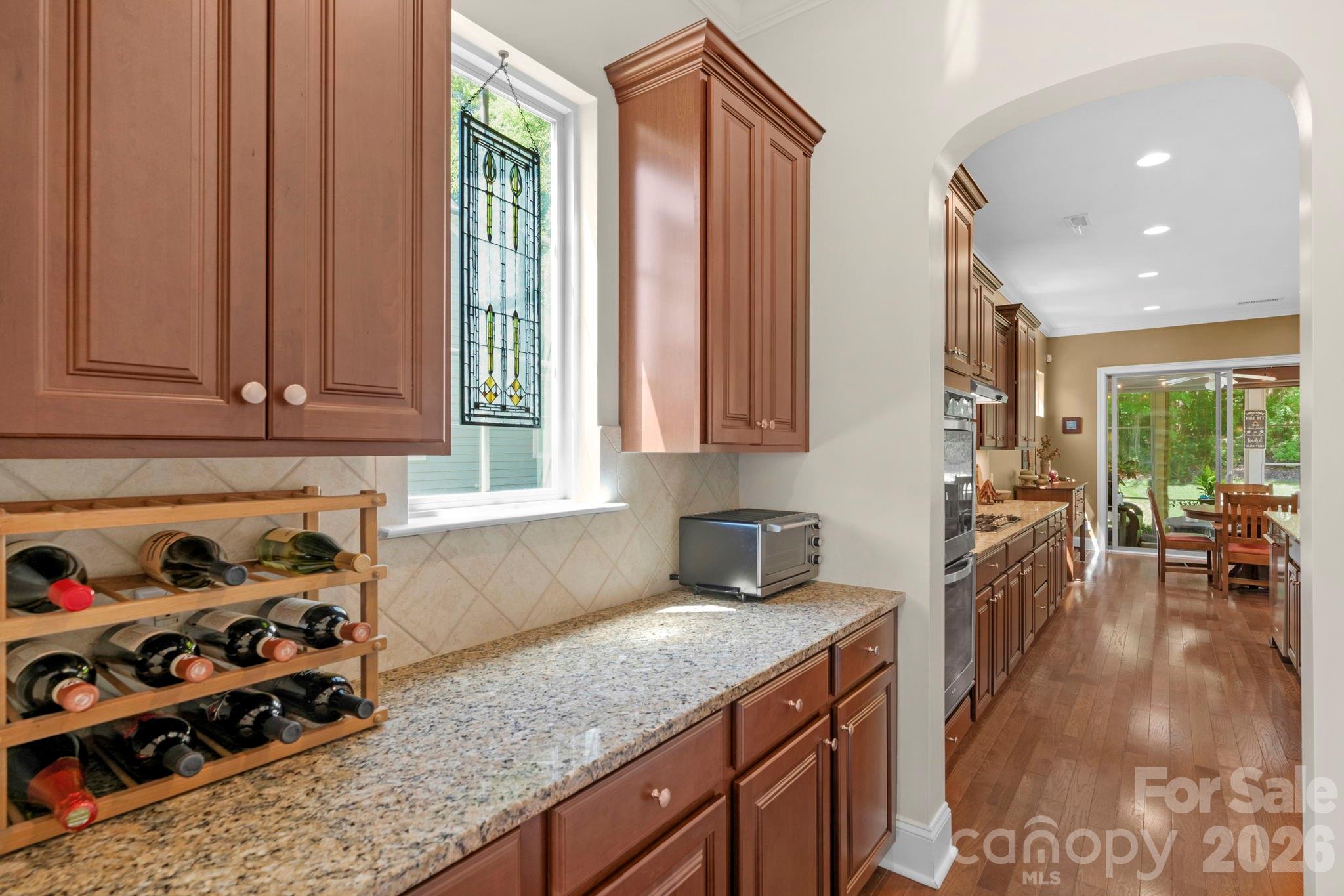 Chapel Cove - Residential