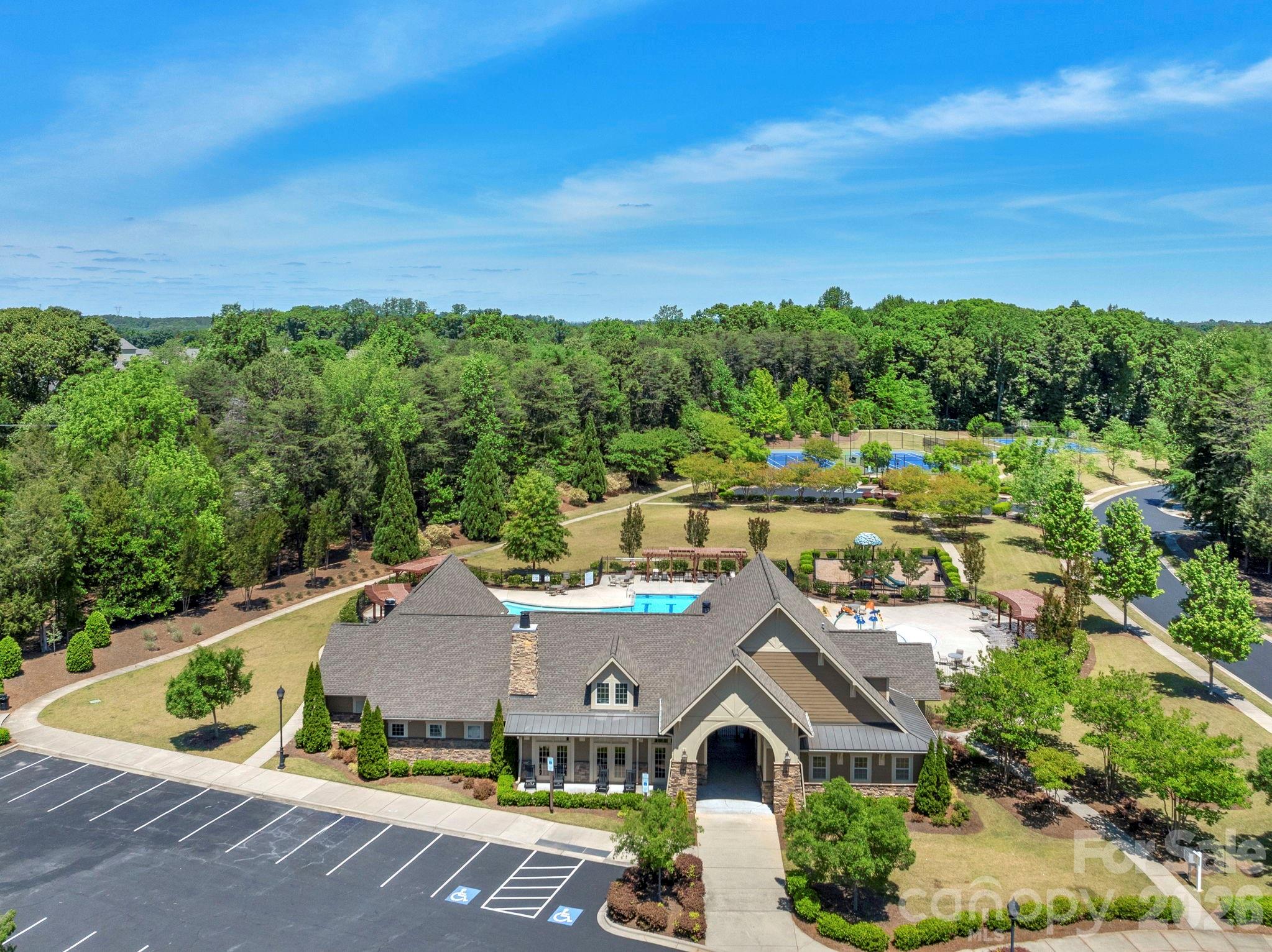 Chapel Cove - Residential