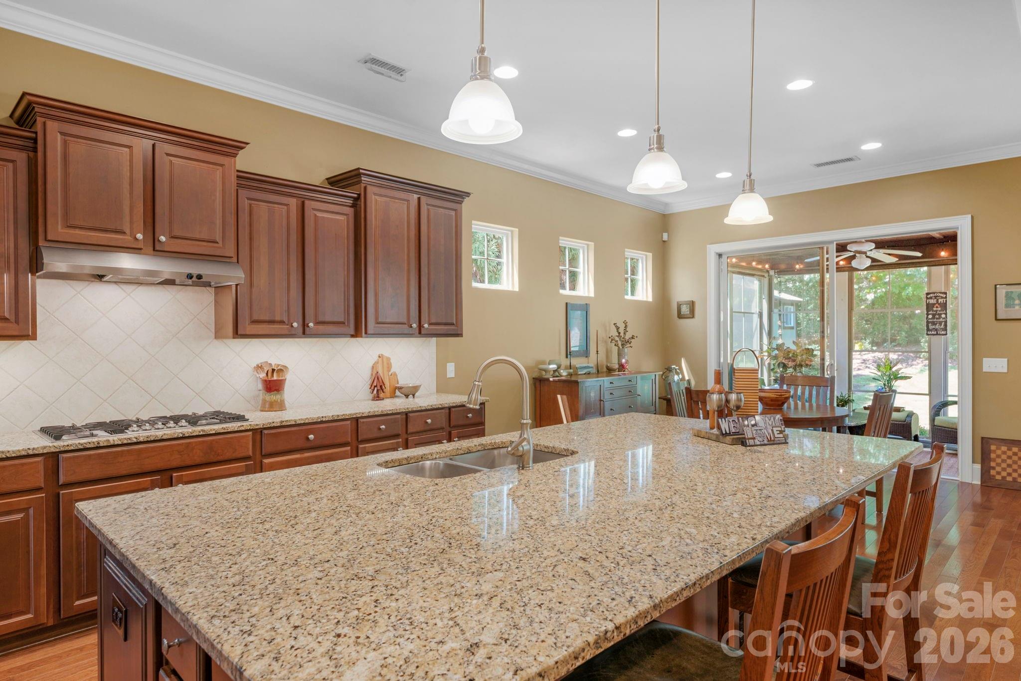 Chapel Cove - Residential